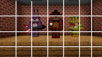Freddy Tile Puzzle ảnh chụp màn hình 2