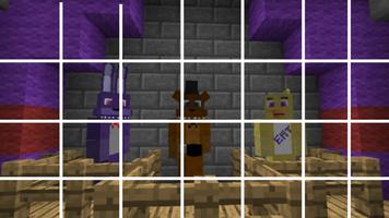 Freddy Tile Puzzle ảnh chụp màn hình 3