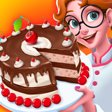 Cake Shop Game - Make Cakes APK