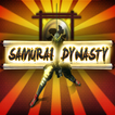 ”Samurai Dynasty Slot Machine