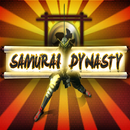 Samurai Dynasty Slot Machine APK