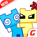 Pico park new game walktrough