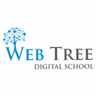 Web Tree Digital School иконка