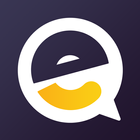 Enjoy fast-Go Live Video Chat أيقونة