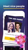 Enjoy fast-Go Live Video Chat تصوير الشاشة 3