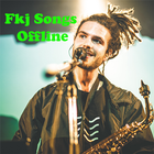 Fkj Ylang Ylang Greatest Songs Offline icon