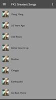 Fkj Ylang Ylang Greatest Songs Offline screenshot 1