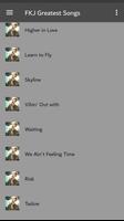 Fkj Ylang Ylang Greatest Songs Offline screenshot 2