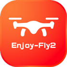 آیکون‌ Enjoy-Fly2