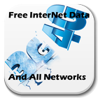 4G Weekly 30GB Free InternetData For All Countries-icoon
