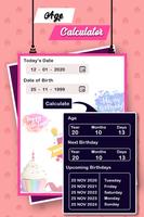 Name Photo On Birthday Cake - Birthday Photo Frame screenshot 3