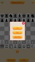 Genius Chess capture d'écran 2