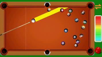 HK Billiards screenshot 1