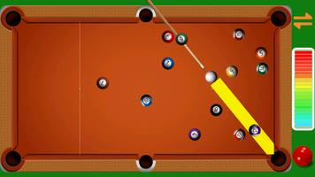 HK Billiards capture d'écran 2