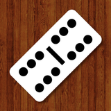 Dominoes multiplayer icon