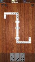 Dominoes multiplayer poster