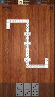 Dominoes multiplayer পোস্টার