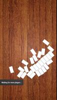 Juego de dominó captura de pantalla 2