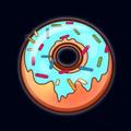 Donut Crash!
