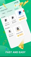 Reward board-Exchange USD screenshot 3