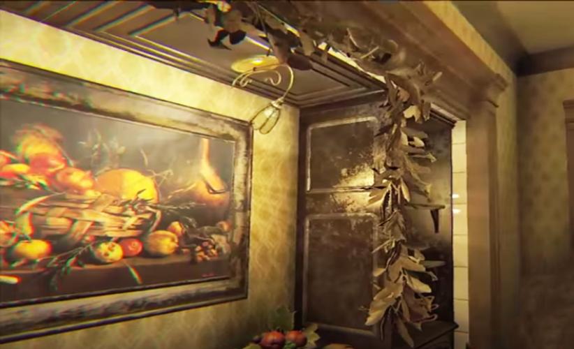 Layers Of Fear Walkthrough For Android Apk Download