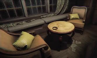 Layers Of Fear Walkthrough capture d'écran 1