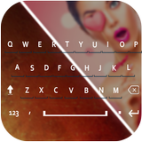 My Photo Keyboard icon