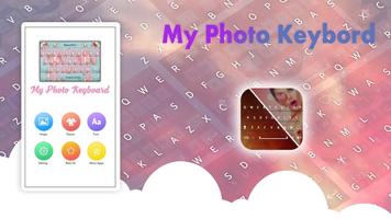 My Photo Keyboard poster