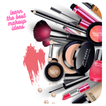 Tutorial Makeup: Makeup Videos icon