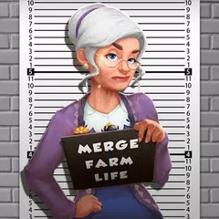 Baixar Merge Farm Life: Mansion Decor XAPK