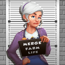 Merge Farm Life: Mansion Decor APK