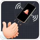 Phone Finder: Clap & Whistle biểu tượng