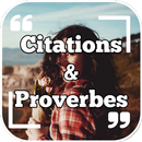 Citations Et Proverbes En Images APK