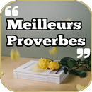 Meilleurs Proverbes Français APK