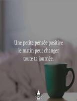 Citations Et Proverbes sur la  تصوير الشاشة 1