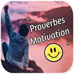 Descargar APK de Proverbes Sur La Motivation En