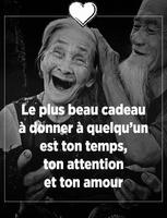 mots touchants le coeur 스크린샷 2