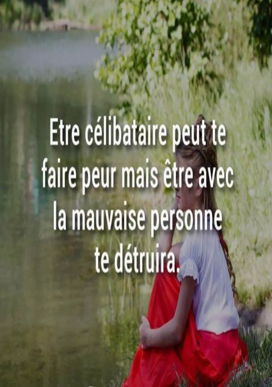 Citations Touchants Le Cœur For Android Apk Download