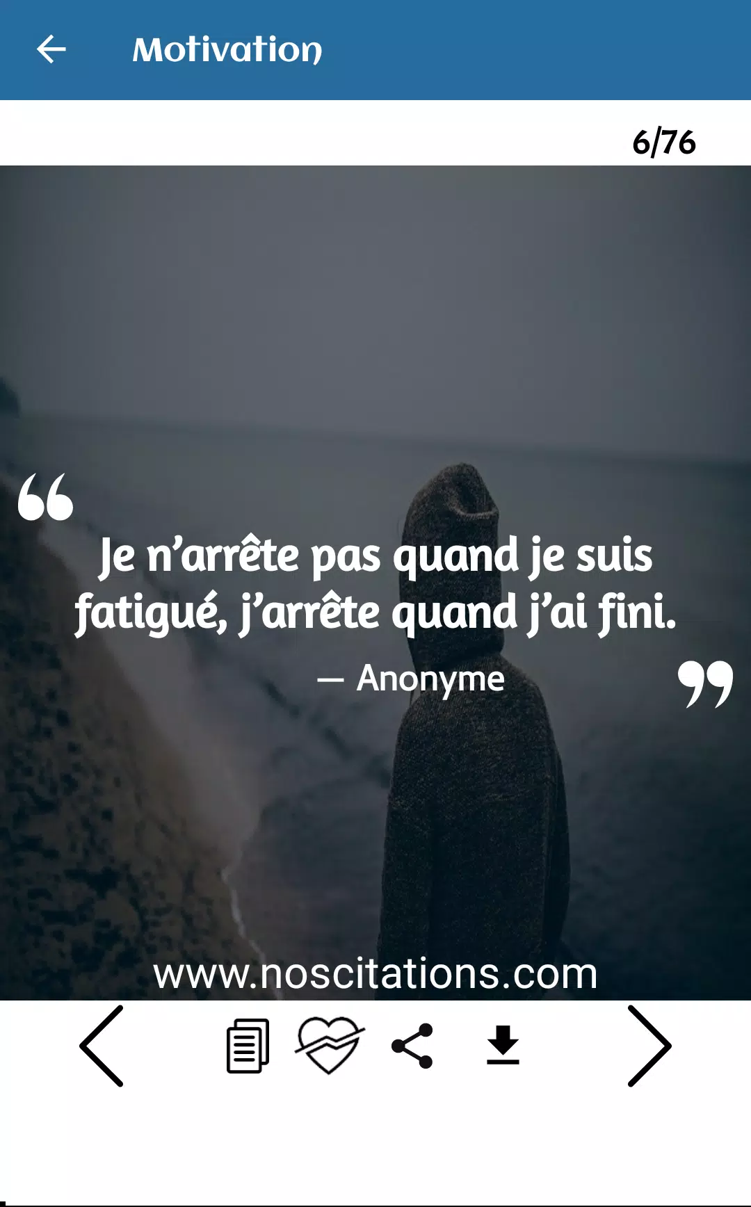 Meilleures Citations En Images For Android Apk Download