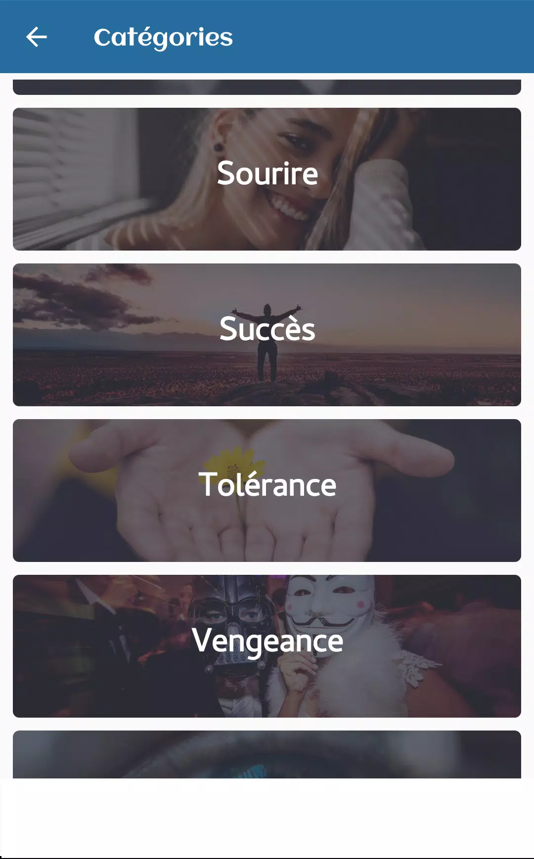 Meilleures Citations En Images For Android Apk Download