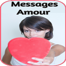 Les messages et sms Amour APK
