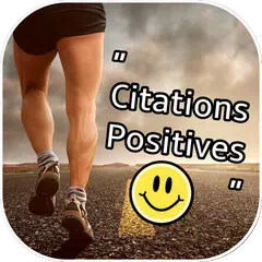 Citations positives motivation アプリダウンロード