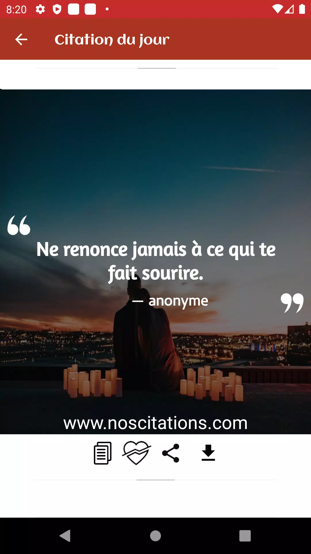 Citations De Motivation Et Inspiration For Android Apk Download Citations De Motivation Et Inspiration For Android Apk Download
