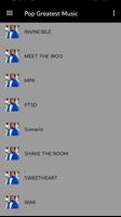 POP SMOKE Greatest Songs & Ringtones (Offline) screenshot 2