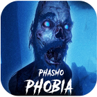 Phasmophobia game walkthrough icône
