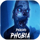 Phasmophobia game walkthrough-icoon