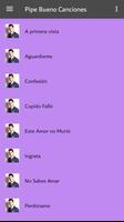 Pipe Bueno Greatest Songs & Ringtones Offline screenshot 1