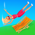 Girl Flip