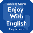 Enjoy with English