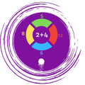 Know and Break - Free Endless Math Game